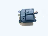 Air flap motor/actuator