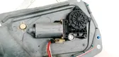 Rear door window regulator motor