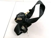 Ceinture de sécurité avant