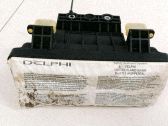 Airbag del pasajero