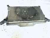 Coolant radiator