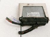 Unidad de control/módulo del motor