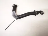 Manguera/tubo del líquido refrigerante