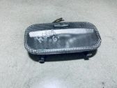 Luz del asiento trasero