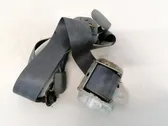 Ceinture de sécurité arrière