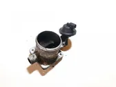 Throttle valve