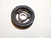 Crankshaft pulley