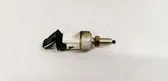 Brake pedal sensor switch