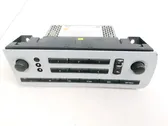 Radio/CD/DVD/GPS head unit