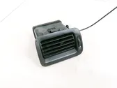 Dash center air vent grill