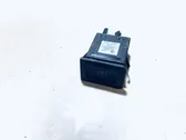 Windscreen/window heater switch