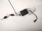 Antenna control unit