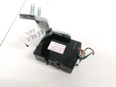 Autres unités de commande / modules