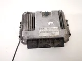 Calculateur moteur ECU