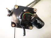 Wiper motor