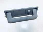 Rear interior roof grab handle