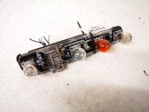 Porte ampoule de feu arrière