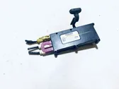 Antenna control unit