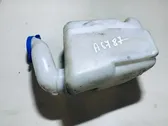 Windshield washer fluid reservoir/tank