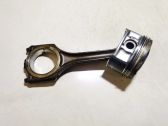 Piston avec bielle