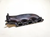 Exhaust manifold