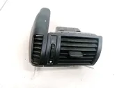 Dash center air vent grill