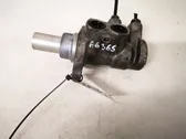 Master brake cylinder