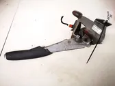 Handbrake/parking brake lever assembly