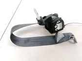 Ceinture de sécurité arrière