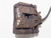 Caliper de freno delantero
