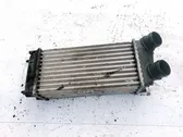 Radiador intercooler