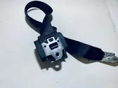 Cinturón trasero