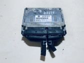 Engine control unit/module