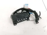 Alarm control unit/module