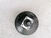 Brake booster