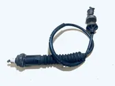 Throttle cable