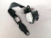 Ceinture de sécurité arrière