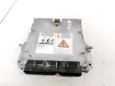 Calculateur moteur ECU