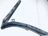 Rear bumper mounting bracket