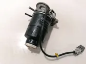 Fuel filter