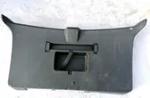 Other trunk/boot trim element