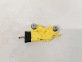 Airbagsensor Crashsensor Drucksensor
