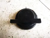 Headlight/headlamp dust cover