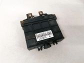 Unidad de control/módulo de la caja de cambios