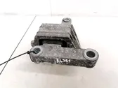 Support de moteur, coussinet