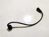 Sensor de petardeo del motor