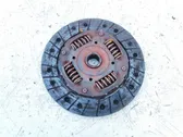 Clutch pressure plate