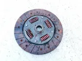 Clutch pressure plate