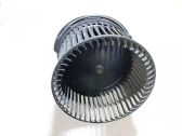 Heater fan/blower