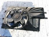 Aro de refuerzo del ventilador del radiador